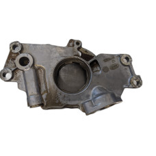 53E008 Engine Oil Pump From 2007 Chevrolet Silverado 1500 Classic  5.3 12556436