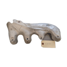 53E021 Left Exhaust Manifold Heat Shield 2007 Chevrolet Silverado 1500 Classic 5.3 