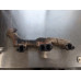 53G011 Right Exhaust Manifold For 94-03 Dodge Ram 1500  5.9 53010186