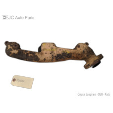 53G012 Left Exhaust Manifold For 94-03 Dodge Ram 1500  5.9 53010187