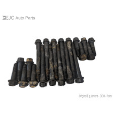 53G037 Cylinder Head Bolt Kit For 94-01 Dodge Ram 1500  5.9