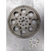 51B104 Flexplate For 08-14 Subaru Outback  2.5 12332AA071