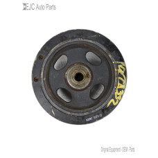 51B106 Crankshaft Pulley From 2014 Subaru Outback 2.5 51B106 Crankshaft Pulley From 2014 Subaru Outback 2.5