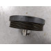 51B106 Crankshaft Pulley From 2014 Subaru Outback  2.5