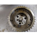 51B110 Right Intake Camshaft Timing Gear From 2014 Subaru Outback  2.5