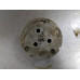 51B111 Left Intake Camshaft Timing Gear From 2014 Subaru Outback 2.5 51B111 Left Intake Camshaft Timing Gear From 2014 Subaru Outback 2.5