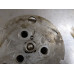51B111 Left Intake Camshaft Timing Gear From 2014 Subaru Outback 2.5 51B111 Left Intake Camshaft Timing Gear From 2014 Subaru Outback 2.5