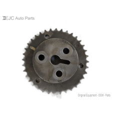 51B112 Right Exhaust Camshaft Timing Gear From 2014 Subaru Outback 2.5 13024AA340 51B112 Right Exhaust Camshaft Timing Gear From 2014 Subaru Outback 2.5 13024AA340