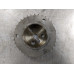 51B112 Right Exhaust Camshaft Timing Gear From 2014 Subaru Outback  2.5 13024AA340