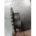 51B112 Right Exhaust Camshaft Timing Gear From 2014 Subaru Outback  2.5 13024AA340