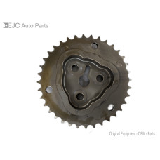 51B113 Left Exhaust Camshaft Timing Gear From 2014 Subaru Outback 2.5 13024AA350 51B113 Left Exhaust Camshaft Timing Gear From 2014 Subaru Outback 2.5 13024AA350