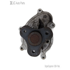 51B117 Water Coolant Pump From 2014 Subaru Outback 2.5 51B117 Water Coolant Pump From 2014 Subaru Outback 2.5