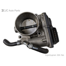 51B118 Throttle Valve Body For 13-19 Subaru Outback 2.5 16112AA38A 51B118 Throttle Valve Body For 13-19 Subaru Outback 2.5 16112AA38A