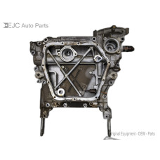 51B121 Upper Engine Oil Pan For 13-14 Subaru Outback 2.5 #3P5 51B121 Upper Engine Oil Pan For 13-14 Subaru Outback 2.5 #3P5