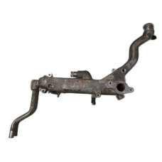 51B127 Coolant Crossover From 2014 Subaru Outback  2.5