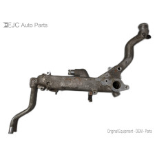 51B127 Coolant Crossover For 13-14 Subaru Outback 2.5 14050AA94A 51B127 Coolant Crossover For 13-14 Subaru Outback 2.5 14050AA94A