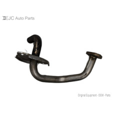 51B131 EGR Tube From 2014 Subaru Outback  2.5