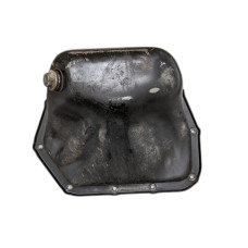 51B141 Lower Engine Oil Pan From 2014 Subaru Outback  2.5