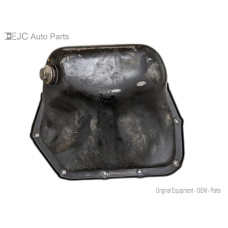 51B141 Lower Engine Oil Pan From 2014 Subaru Outback  2.5 11109AA210