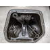 51B141 Lower Engine Oil Pan From 2014 Subaru Outback 2.5 11109AA210 51B141 Lower Engine Oil Pan From 2014 Subaru Outback 2.5 11109AA210