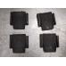 51B142 Intake Air Deflectors For 13-14 Subaru Outback  2.5