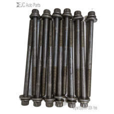 51B143 Cylinder Head Bolt Kit For 13-14 Subaru Outback  2.5 11095AA160