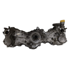 GUK211 Timing Cover With Oil Pump From 2014 Subaru Outback  2.5