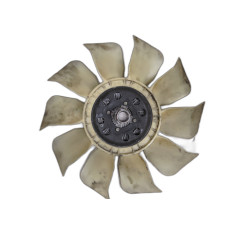 49G015 Engine Cooling Fan From 2013 Ford E-150  4.6