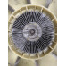 49G015 Engine Cooling Fan From 2013 Ford E-150  4.6