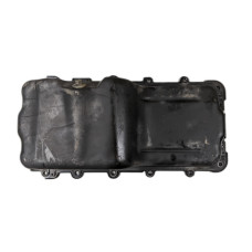 GSZ501 Engine Oil Pan From 2013 Ford E-150  4.6 XL1E6675CA