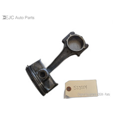 53J004 Piston and Connecting Rod Standard For 09-12 Jeep Grand Cherokee  5.7 53022258AE