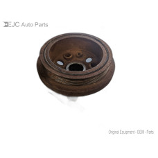 53J008 Crankshaft Pulley For 11-17 Jeep Grand Cherokee  5.7 53022413AA