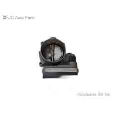 53J011 Throttle Valve Body For 05-12 Jeep Grand Cherokee  5.7 04591847AC