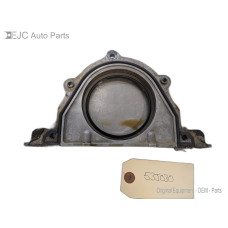 53J030 Rear Oil Seal Housing For 09-12 Jeep Grand Cherokee  5.7 53021337AB