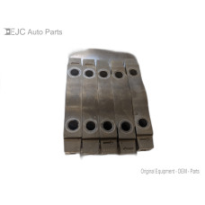 53J036 Engine Block Main Caps For 09-12 Jeep Grand Cherokee  5.7