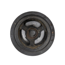 49B101 Crankshaft Pulley From 2014 Ford E-150  4.6