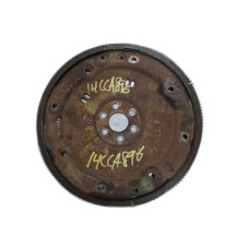 49C202 Flexplate From 2014 Ford E-150  4.6