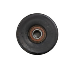 49C204 Idler Pulley From 2014 Ford E-150  4.6