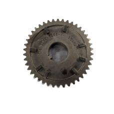 49C206 Left Camshaft Timing Gear From 2014 Ford E-150  4.6 7L3E6256AA