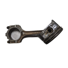 49C210 Piston and Connecting Rod Standard From 2014 Ford E-150  4.6