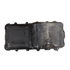 GSZ505 Engine Oil Pan From 2014 Ford E-150  4.6 XL1E6675CA