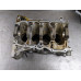 #BLG17 Engine Cylinder Block For 12-19 Nissan Versa s 1.6