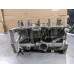 #BLG17 Engine Cylinder Block From 2012 Nissan Versa s 1.6