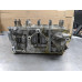 #BLG17 Engine Cylinder Block From 2012 Nissan Versa s 1.6