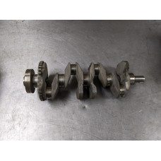 #IO02 Crankshaft Standard From 2012 Nissan Versa s 1.6