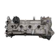 51G101 Valve Cover From 2012 Nissan Versa s 1.6