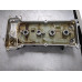 51G101 Valve Cover From 2012 Nissan Versa s 1.6