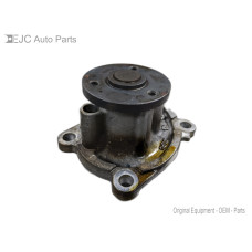 51G104 Water Coolant Pump For 12-19 Nissan Versa s 1.6