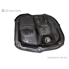 51G108 Lower Engine Oil Pan For 12-19 Nissan Versa s 1.6