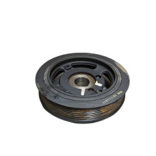 51G109 Crankshaft Pulley From 2012 Nissan Versa s 1.6